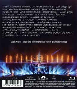 Produktbild: Helene Fischer - Rausch Live