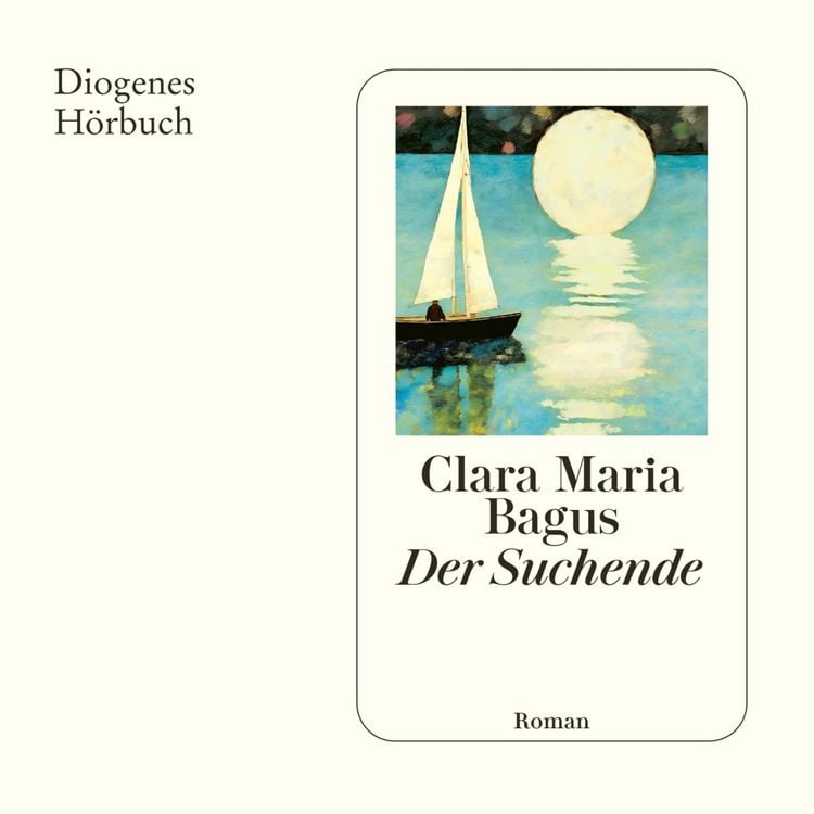 Produktbild: Der Suchende