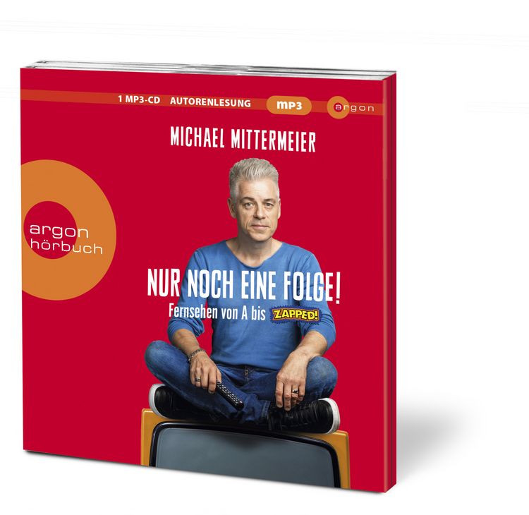 Produktbild: Nur noch eine Folge!
