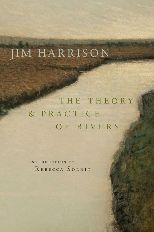 Produktbild: The Theory and Practice of Rivers