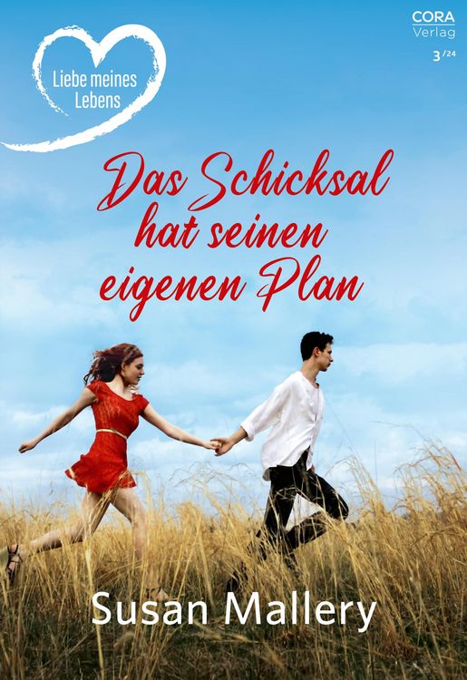 Produktbild: Das Schicksal hat seinen eigenen Plan
