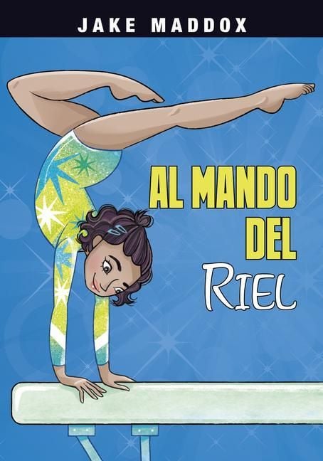 Produktbild: Al Mando del Riel (Balance Beam Boss)