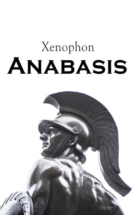 Produktbild: Anabasis