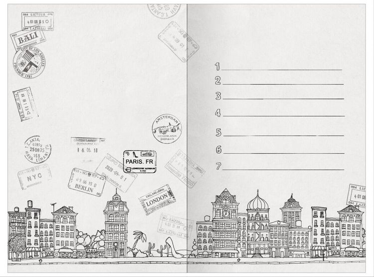 Produktbild: The Girlboss Workbook