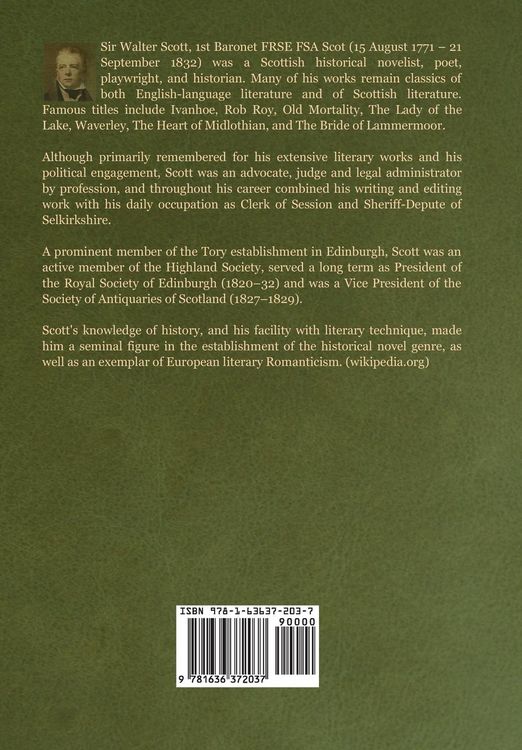 Produktbild: The Bride of Lammermoor