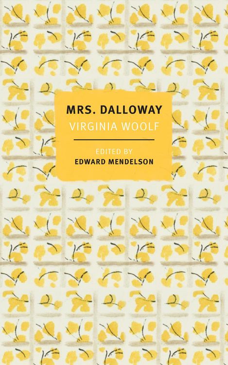 Produktbild: Mrs. Dalloway