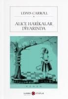 Produktbild: Alice Harikalar Diyarinda