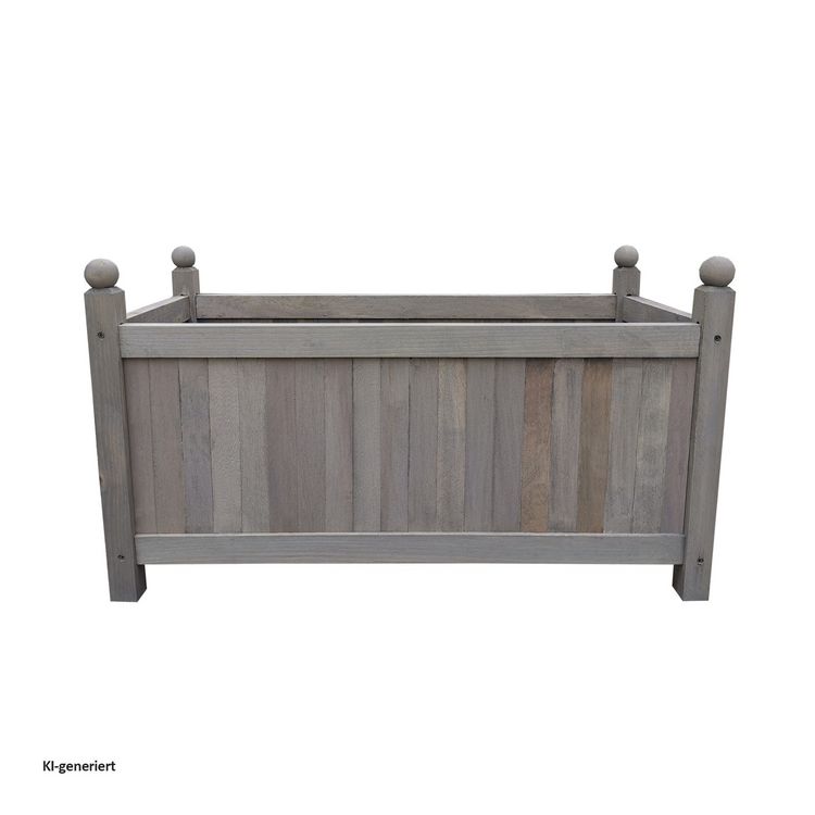 Produktbild: HTI-Living Pflanzk&uuml;bel Heidi Large Pflanzk&uuml;bel Heidi Large