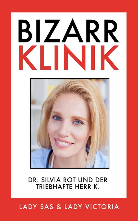 Produktbild: Bizarr Klinik