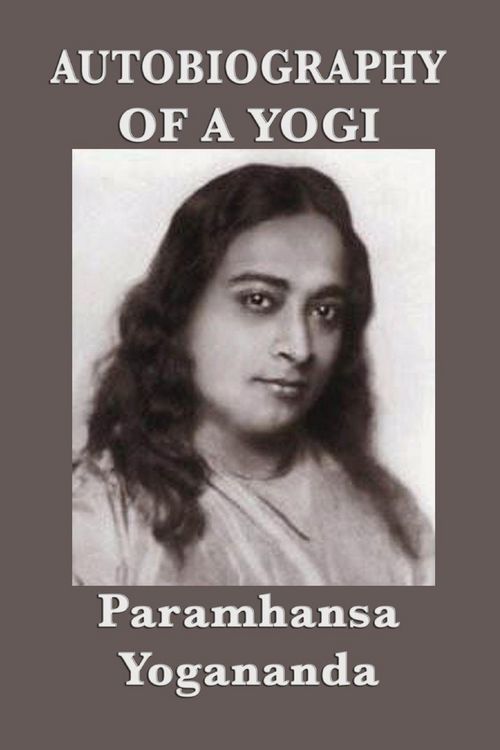Produktbild: Autobiography of a Yogi