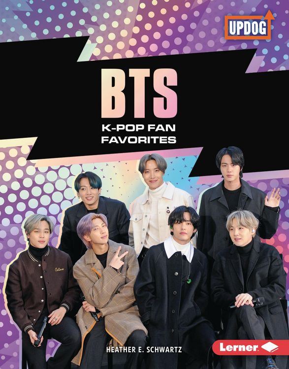 Produktbild: BTS