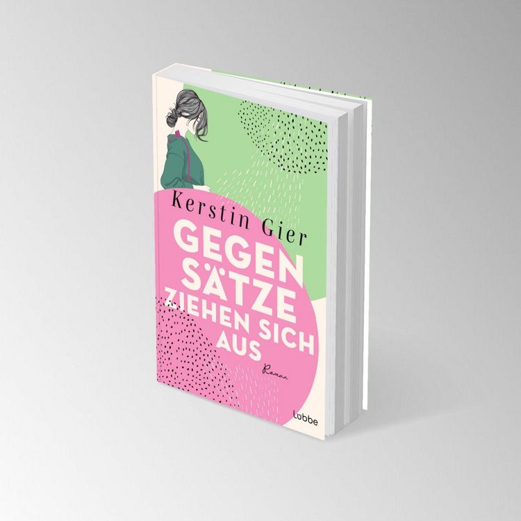 Produktbild: Gegens&auml;tze ziehen sich aus