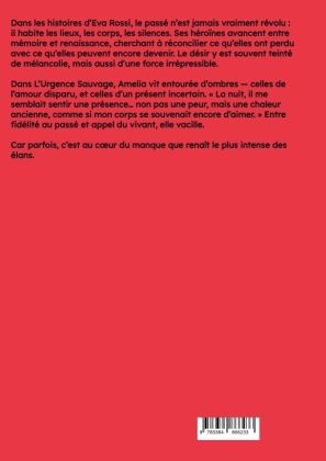 Produktbild: L'Urgence Sauvage