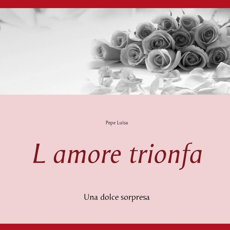 Produktbild: L amore trionfa