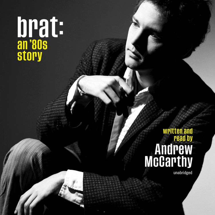 Produktbild: McCarthy, A: Brat