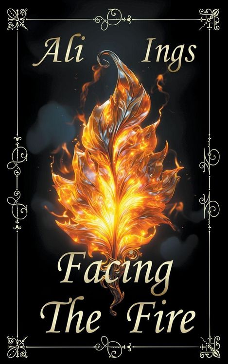 Produktbild: Facing the Fire