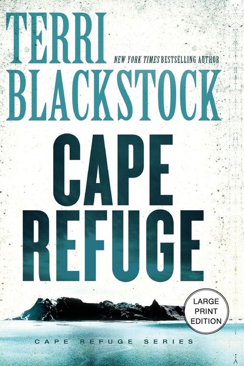 Produktbild: Cape Refuge