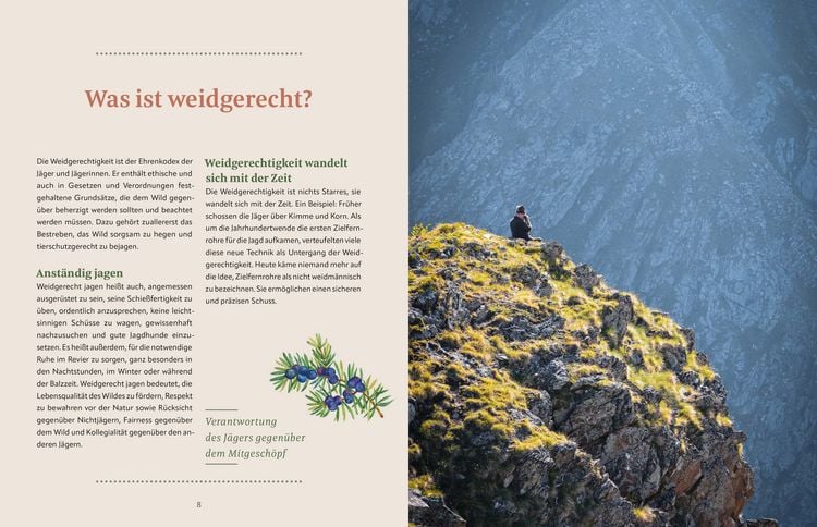 Produktbild: Alte H&uuml;te, gute Br&auml;uche