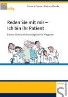Produktbild: Reden Sie mit mir - Ich bin Ihr Patient