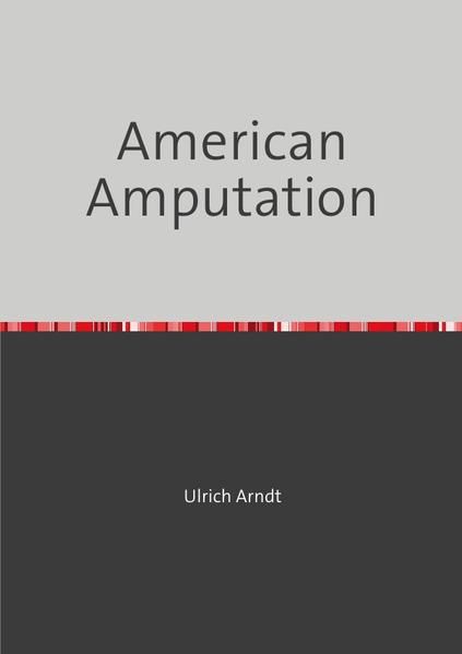 Produktbild: American Amputation