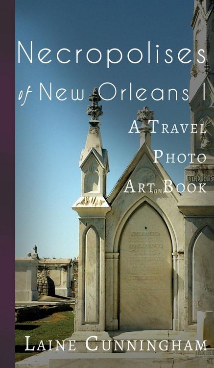 Produktbild: Necropolises of New Orleans I