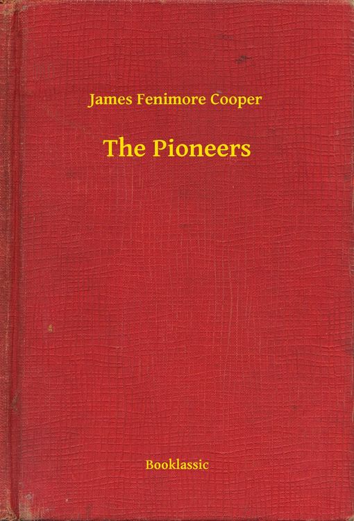 Produktbild: The Pioneers