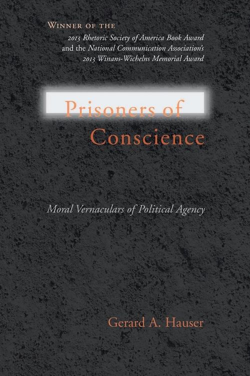 Produktbild: Prisoners of Conscience