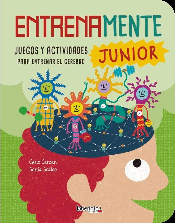 Produktbild: Entrenamente junior