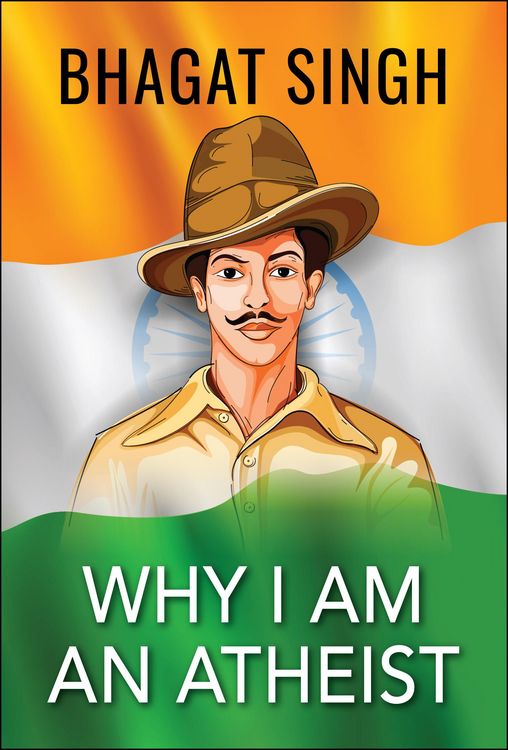 Produktbild: Why I am an Atheist