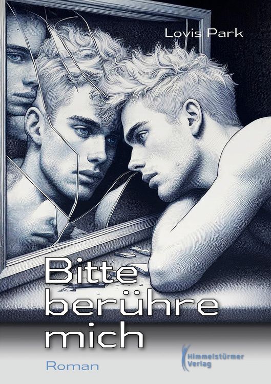 Produktbild: Bitte ber&uuml;hre mich