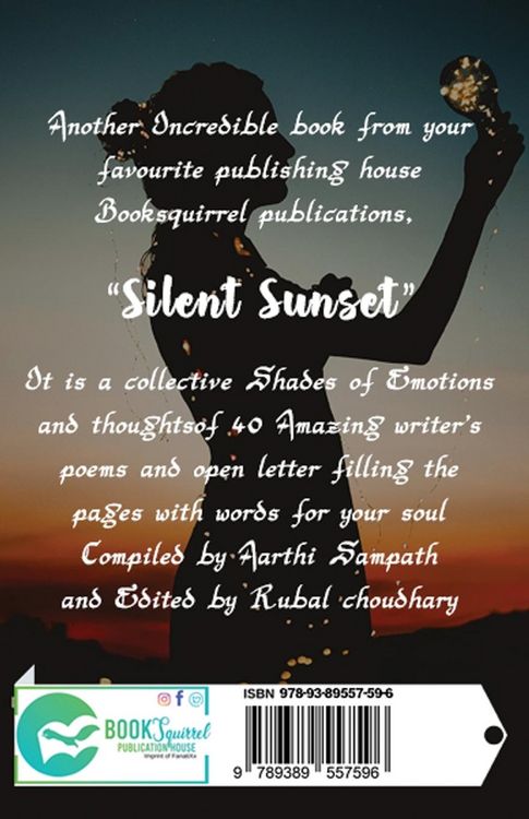 Produktbild: Silent Sunsets