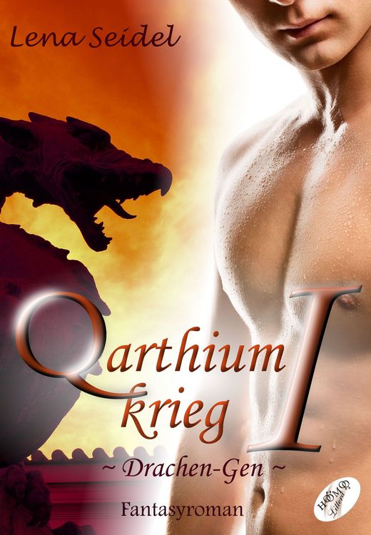 Produktbild: Qarthiumkrieg I
