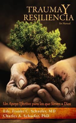 Produktbild: Trauma Y Resiliencia
