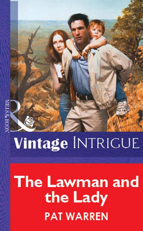 Produktbild: The Lawman And The Lady