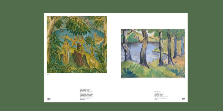 Produktbild: Otto Mueller