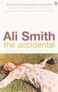 Produktbild: The Accidental