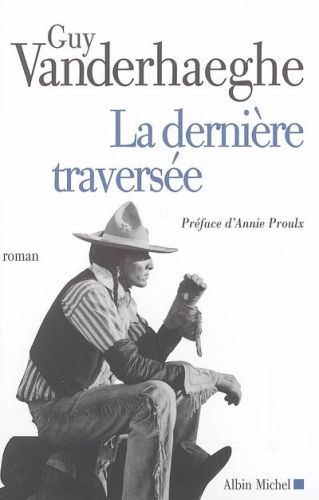 Produktbild: Fre-Derniere Traversee (la)
