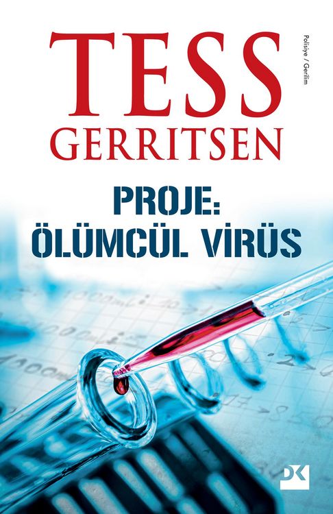 Produktbild: Proje: &Ouml;l&uuml;mc&uuml;l Vir&uuml;s