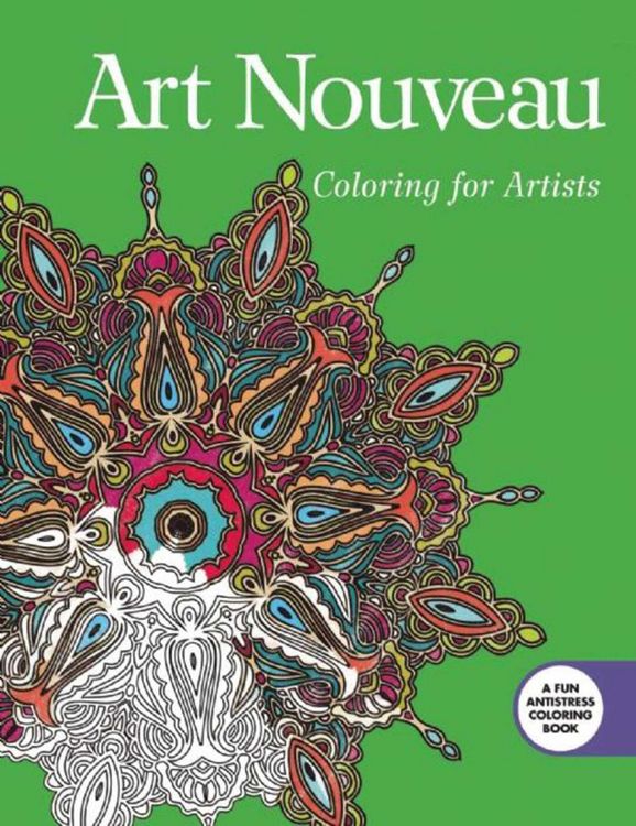 Produktbild: Art Nouveau