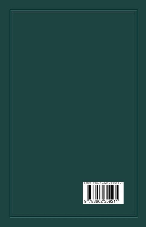 Produktbild: Elemente der Botanik