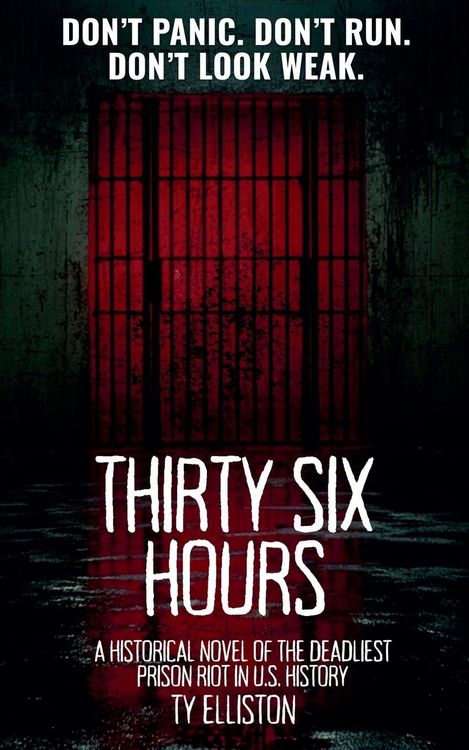Produktbild: Thirty Six Hours