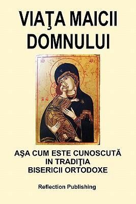 Produktbild: Viata Maicii Domnului