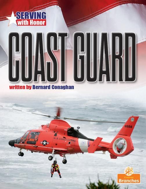 Produktbild: Coast Guard