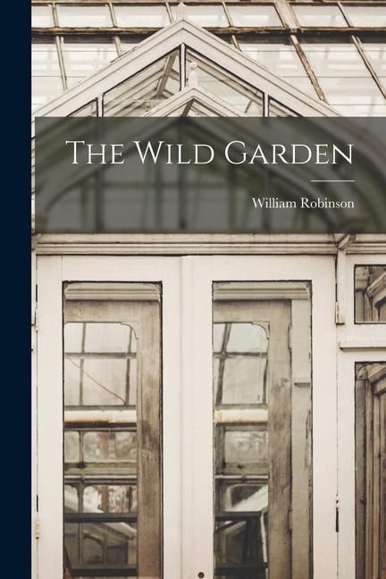 Produktbild: The Wild Garden