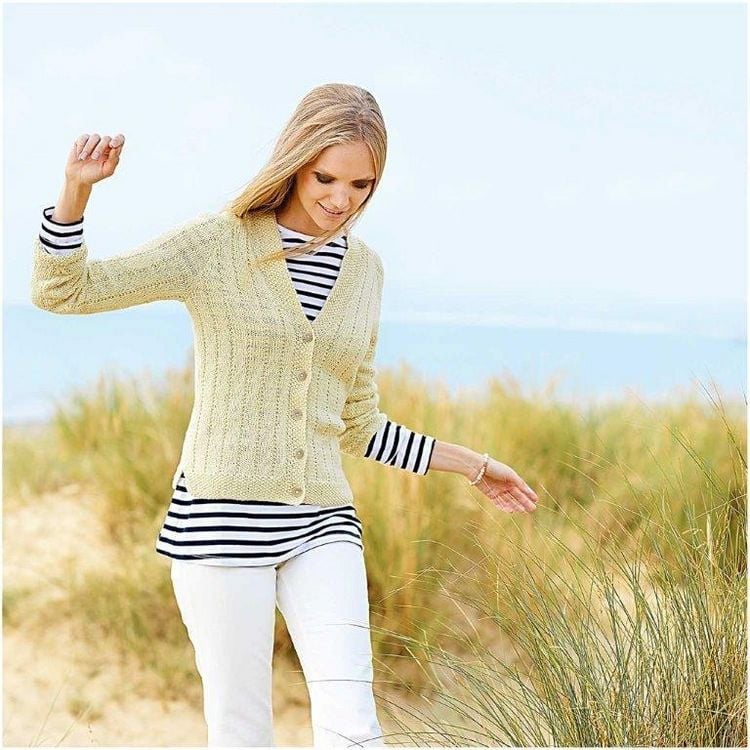 Produktbild: LOVEWOOL Das Handstrick Magazin No.8