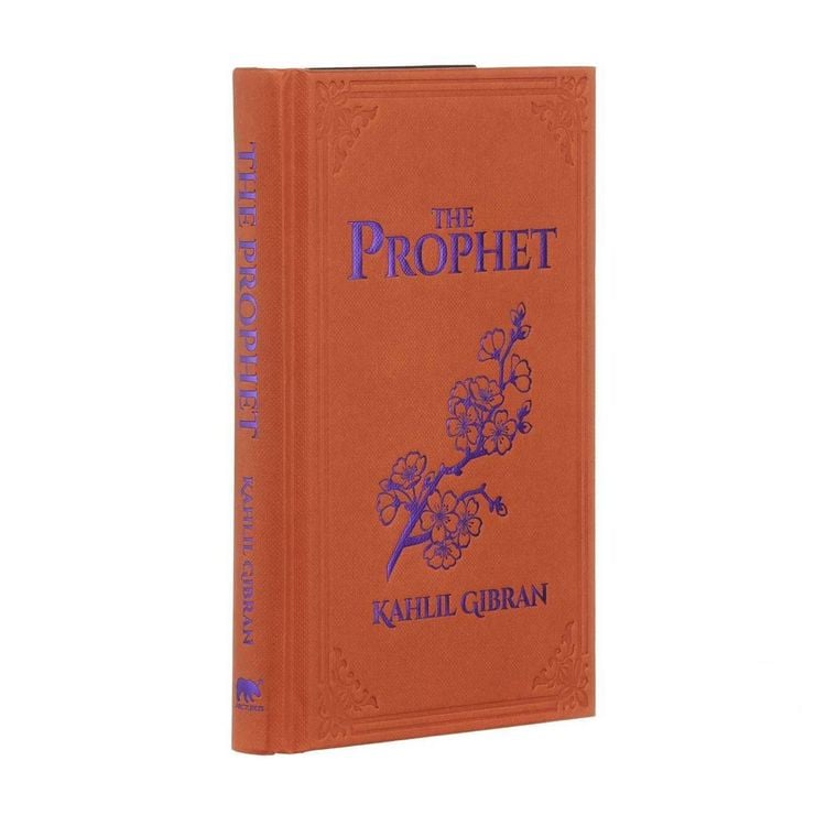 Produktbild: The Prophet