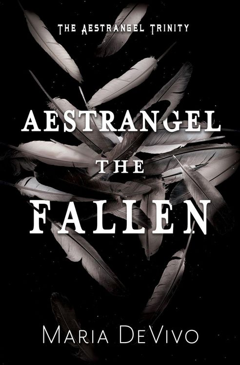 Produktbild: Aestrangel the Fallen