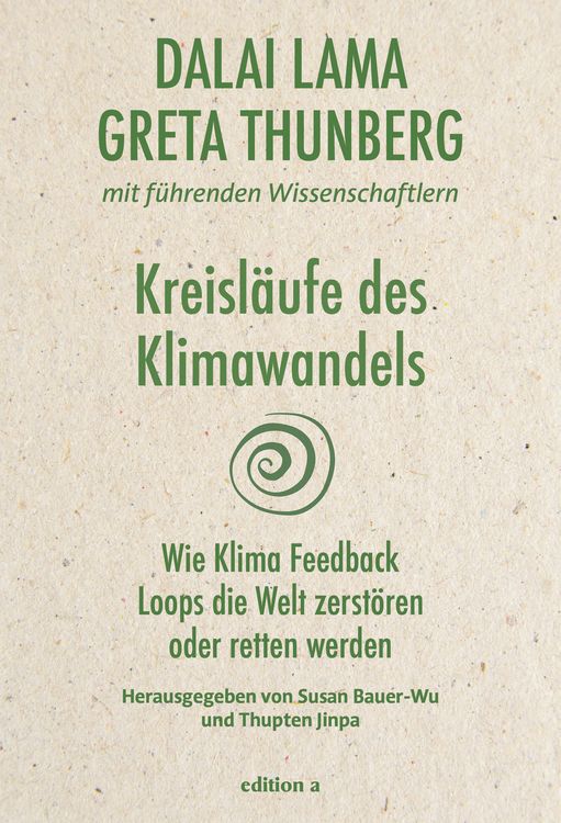 Produktbild: Kreisl&auml;ufe des Klimawandels