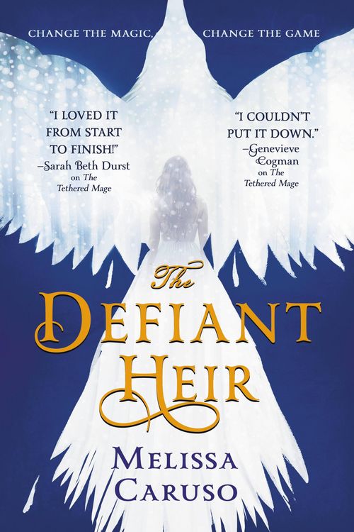 Produktbild: Defiant Heir