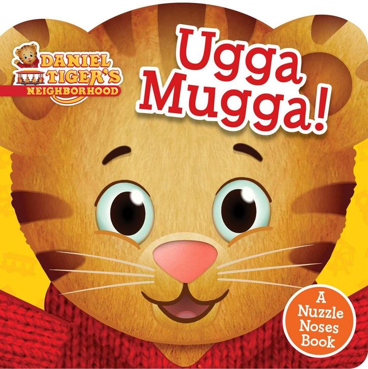 Produktbild: Ugga Mugga!